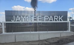 jaycee park feb 2026